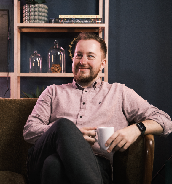 Espen Bibow Olsen