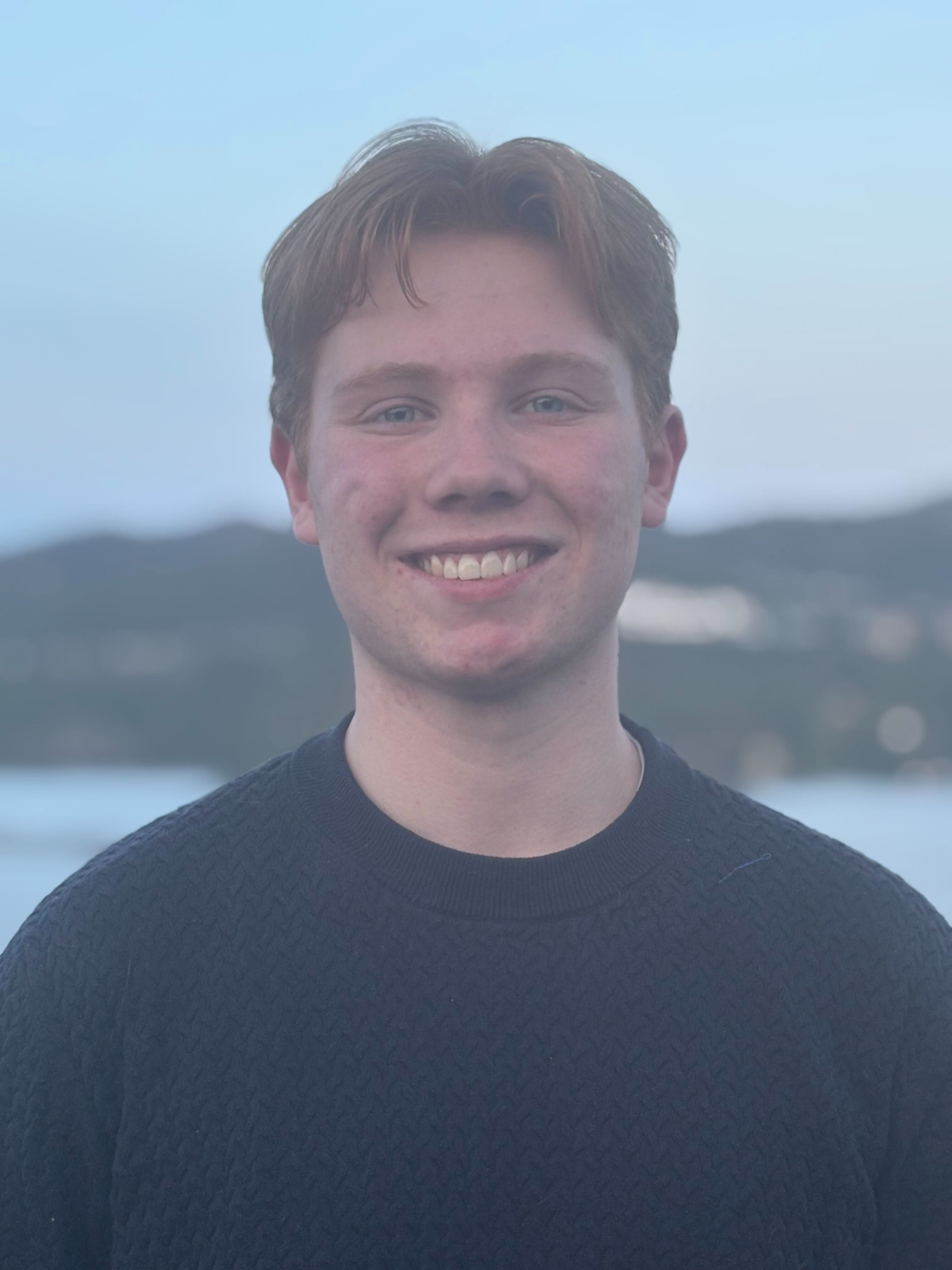 Gabriel Åsen