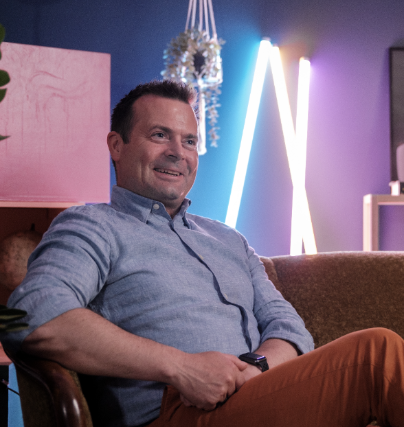 Kjell Gangdal