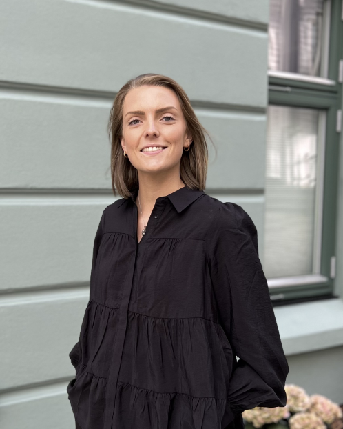 Kristi Skår