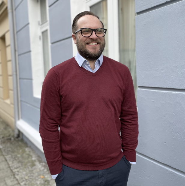 Truls Waage